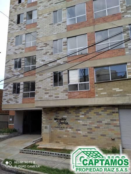 Apartamento en arriendo Antioquia Medellín Villanueva 48 m2 Habitaciones 2 Baños 1 Garajes 0 Precio $1000000