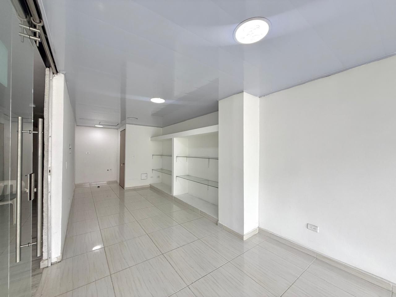 Local en arriendo Risaralda Pereira Centenario 34 m2 Habitaciones 0 Baños 1 Garajes 0 Precio $1800000