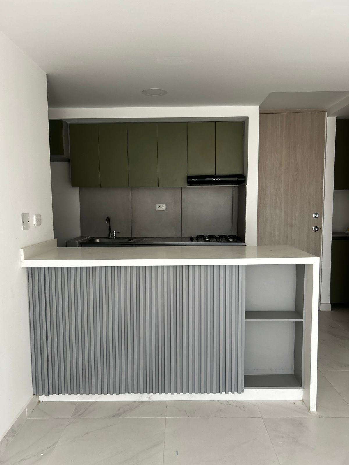 Apartamento en arriendo Atlántico Barranquilla Zona Franca Industrial 56 m2 Habitaciones 2 Baños 2 Garajes 0 Precio $1856000