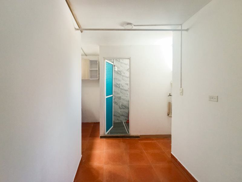 Apartaestudio en arriendo Antioquia Medellín Fatima 40 m2 Habitaciones 1 Baños 1 Garajes 0 Precio $1200000