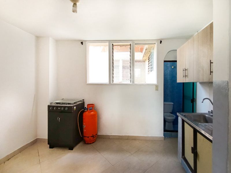 Apartaestudio en arriendo Antioquia Medellín Fatima 25 m2 Habitaciones 1 Baños 1 Garajes 0 Precio $1200000