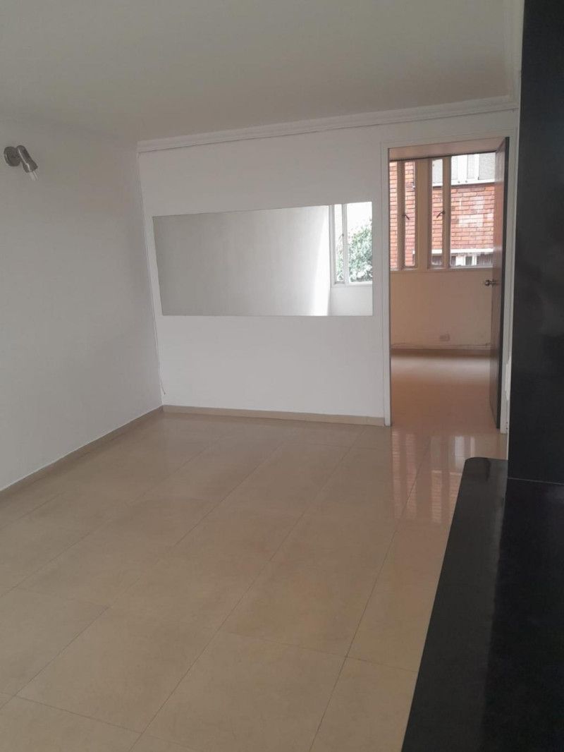 Apartamento en arriendo Cundinamarca Bogotá Cataluña 42 m2 Habitaciones 1 Baños 1 Garajes 0 Precio $1675000
