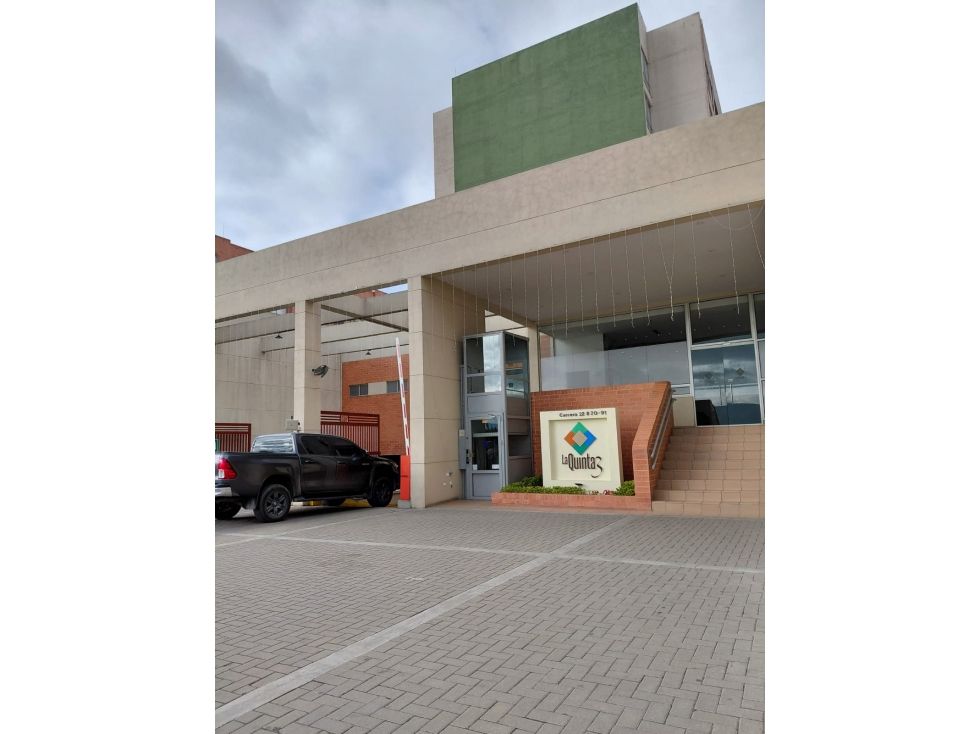 Apartamento en arriendo o venta Cundinamarca Zipaquirá Hacienda La Quinta Ii 82 m2 Habitaciones 3 Baños 2 Garajes 1 Precio venta $345000000 Precio arriendo $2020500