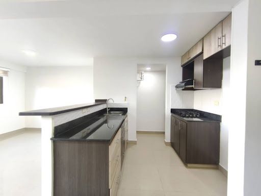 Apartamento en arriendo Antioquia Bello Urbanización Nogales 80 m2 Habitaciones 3 Baños 2 Garajes 1 Precio $2500000