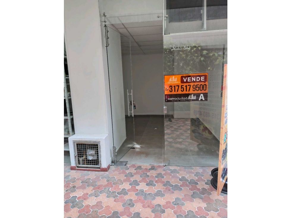 Local en arriendo o venta Santander Bucaramanga Cabecera Del Llano 26 m2 Habitaciones 0 Baños 1 Garajes 0 Precio venta $260000000 Precio arriendo $2000000
