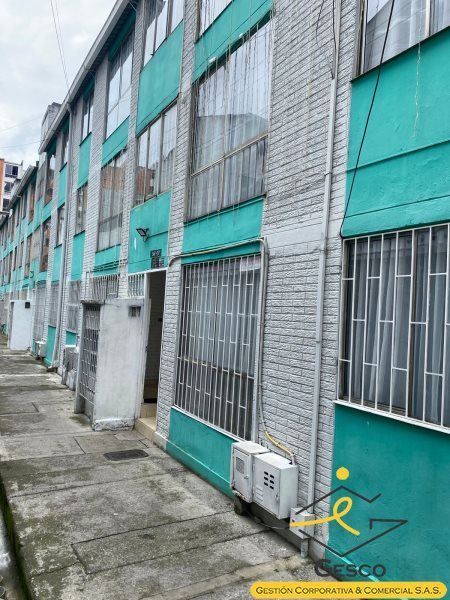 Apartamento en arriendo Cundinamarca Bogotá Policarpa Salavarreta 45 m2 Habitaciones 3 Baños 1 Garajes 0 Precio $880000
