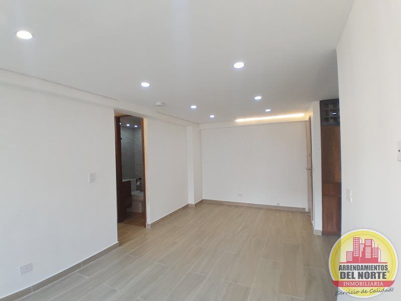 Apartamento en arriendo Antioquia Bello Urbanización Búcaros 1 62 m2 Habitaciones 3 Baños 2 Garajes 1 Precio $2250000