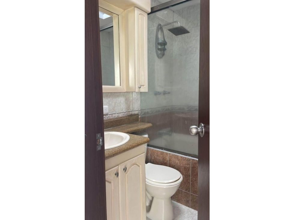 Casa en venta Caldas Manizales Los Nogales 80 m2 Habitaciones 3 Baños 2 Garajes 1 Precio $270000000