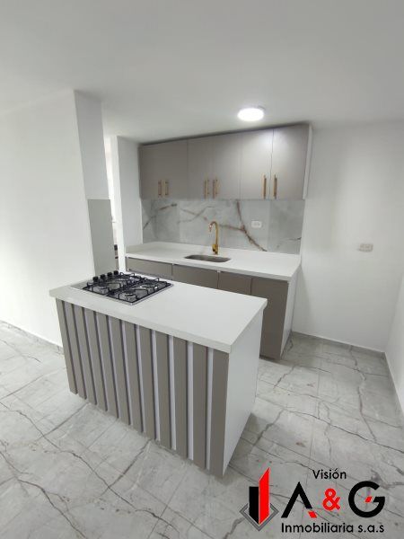 Apartamento en arriendo Antioquia Bello Asd 58 m2 Habitaciones 2 Baños 2 Garajes 0 Precio $1600000