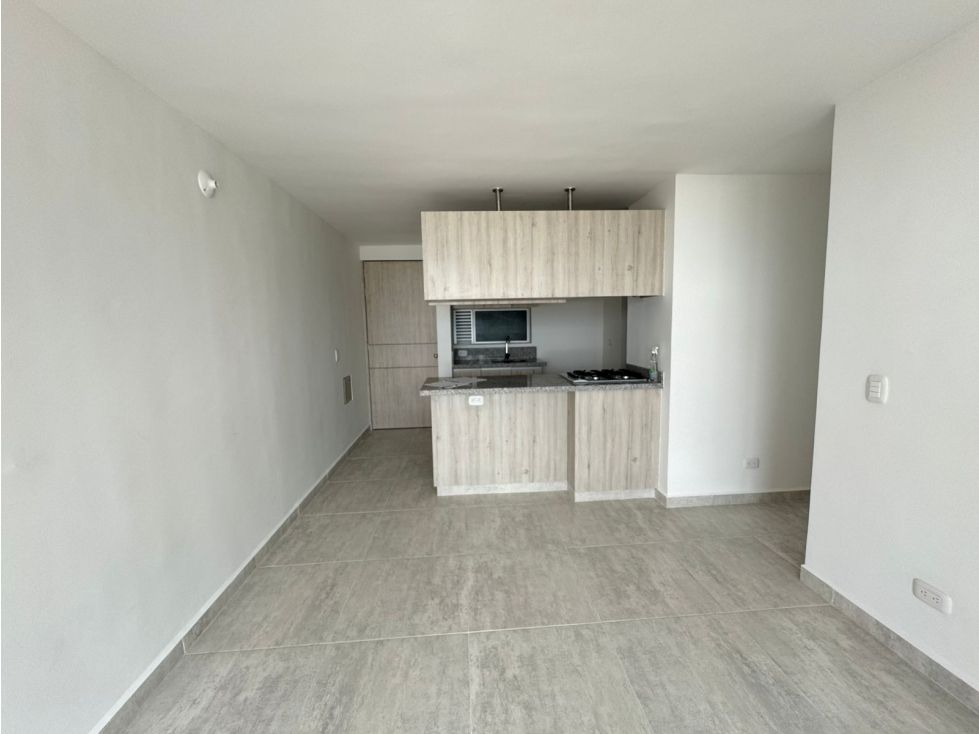 Apartamento en arriendo Quindío Armenia Cr Terranova 70 m2 Habitaciones 3 Baños 2 Garajes 1 Precio $2700000