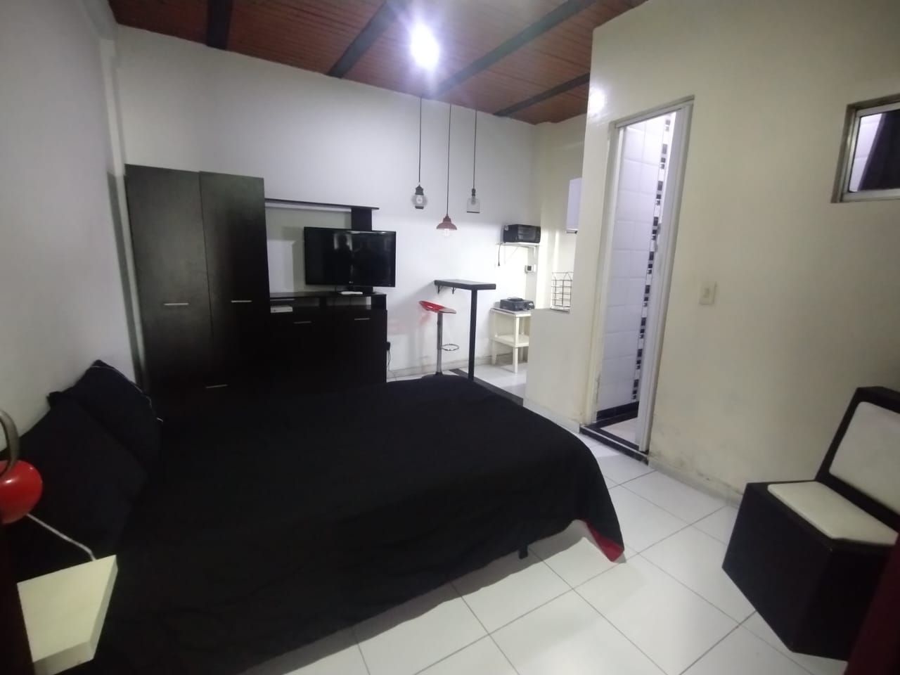 Apartaestudio en arriendo Cundinamarca Bogotá El Campin 19 m2 Habitaciones 1 Baños 1 Garajes 1 Precio $1250000
