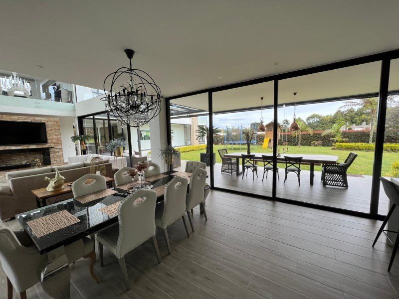 Casa en venta Antioquia Medellín Las Palmas 2000 m2 Habitaciones 6 Baños 9 Garajes 0 Precio $6500000000