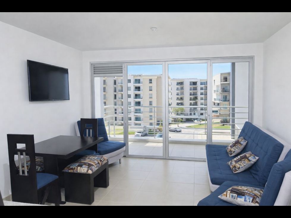 Apartamento en venta Cundinamarca Girardot Br Subco Acacias 65 m2 Habitaciones 3 Baños 2 Garajes 1 Precio $320000000