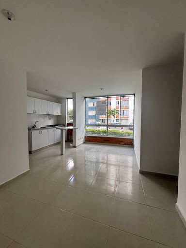 Apartamento en arriendo Risaralda Pereira Villa Verde 49 m2 Habitaciones 3 Baños 1 Garajes 1 Precio $1200000