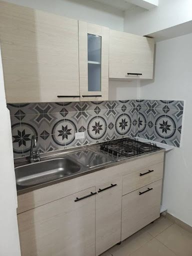 Apartamento en arriendo Antioquia Medellín Asomadera No2 40 m2 Habitaciones 2 Baños 1 Garajes 0 Precio $1700000