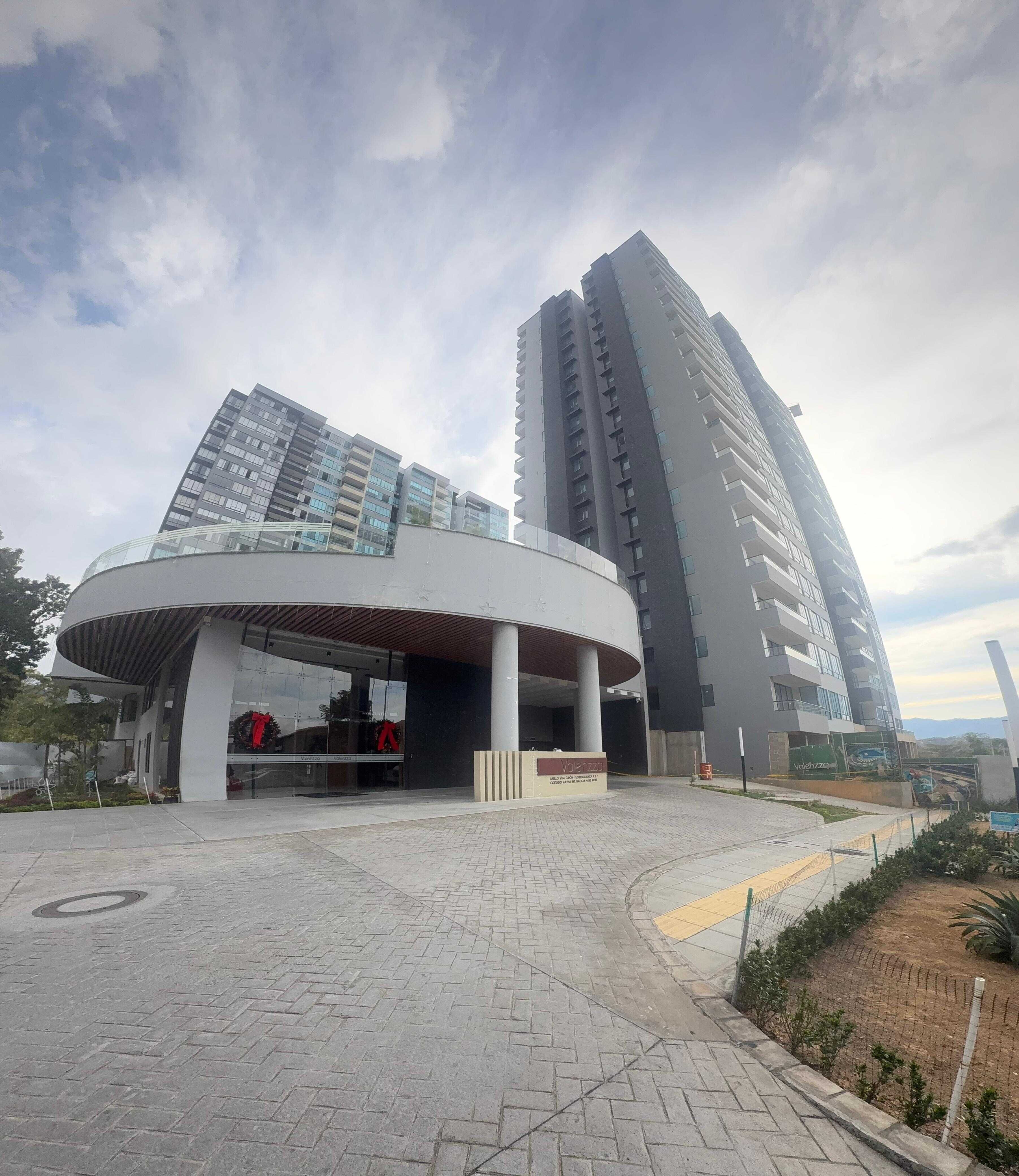 Apartamento en venta Santander Floridablanca Floridablanca 109 m2 Habitaciones 3 Baños 2 Garajes 2 Precio $650000000