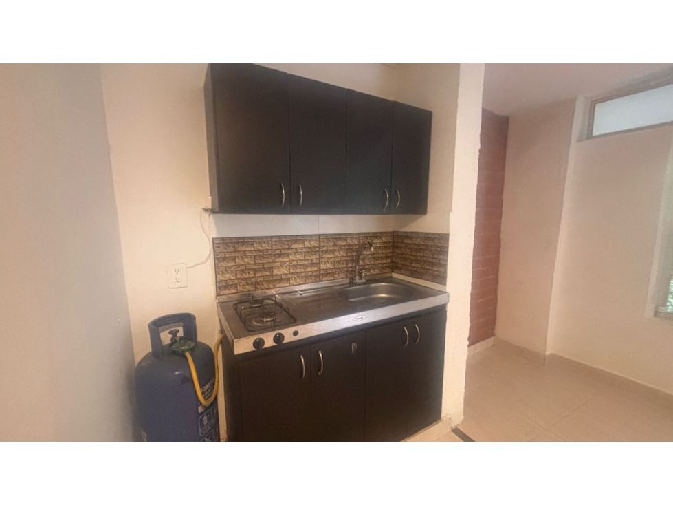 Apartaestudio en arriendo Antioquia Medellín El Tesoro 25 m2 Habitaciones 1 Baños 1 Garajes 0 Precio $1650000