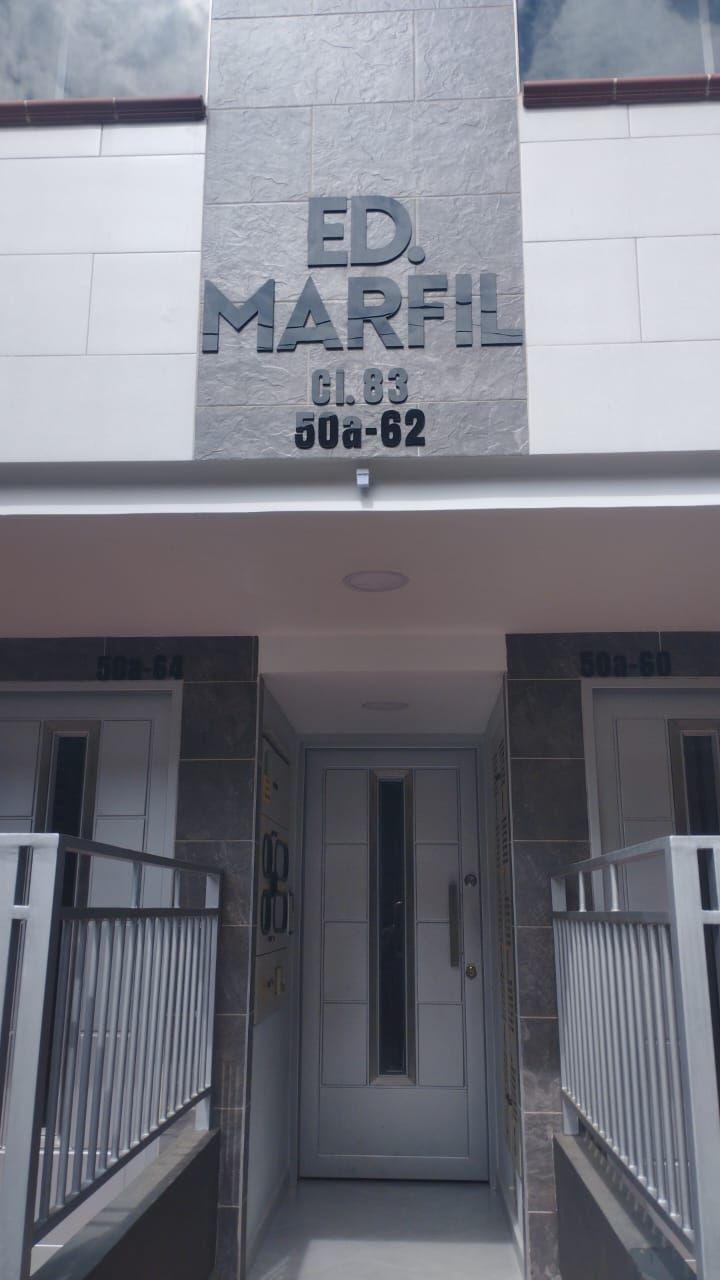 Apartamento en arriendo Antioquia Itagüí Santa Maria Et Iii 65 m2 Habitaciones 2 Baños 2 Garajes 0 Precio $1900000