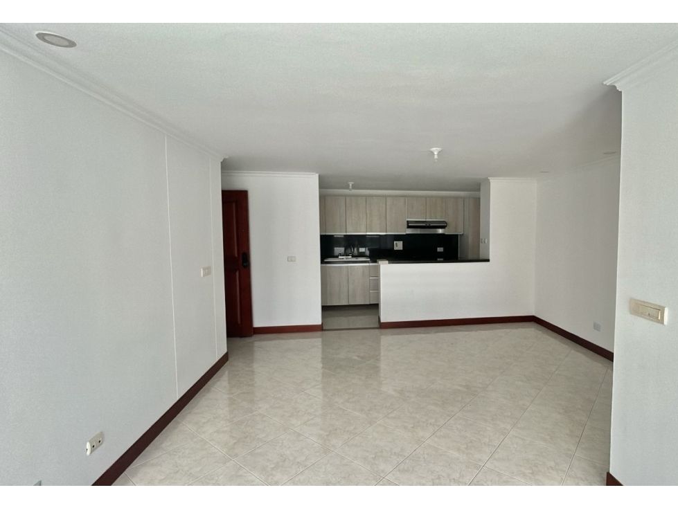 Apartamento en venta Antioquia Envigado Alto De Misael 115 m2 Habitaciones 3 Baños 2 Garajes 2 Precio $790000000