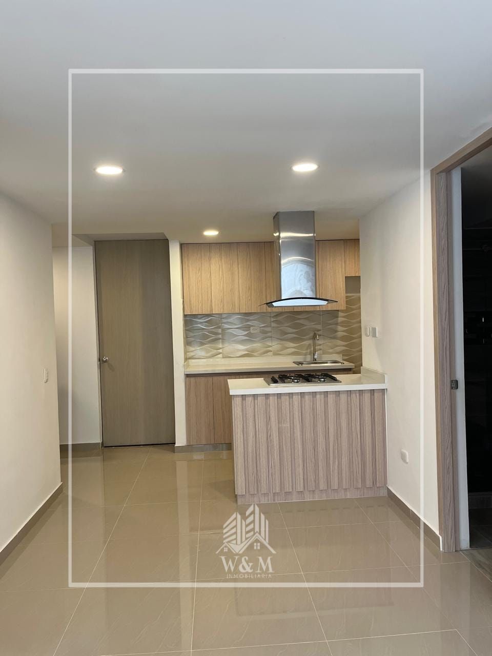 Apartamento en arriendo Atlántico Barranquilla Zona Franca Industrial 56 m2 Habitaciones 2 Baños 2 Garajes 0 Precio $1856000