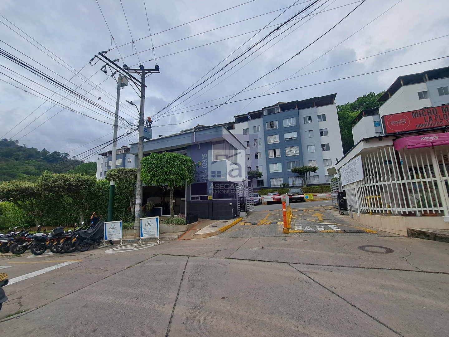 Apartamento en arriendo Santander Floridablanca Jardin Limoncito 63 m2 Habitaciones 3 Baños 2 Garajes 1 Precio $1460000