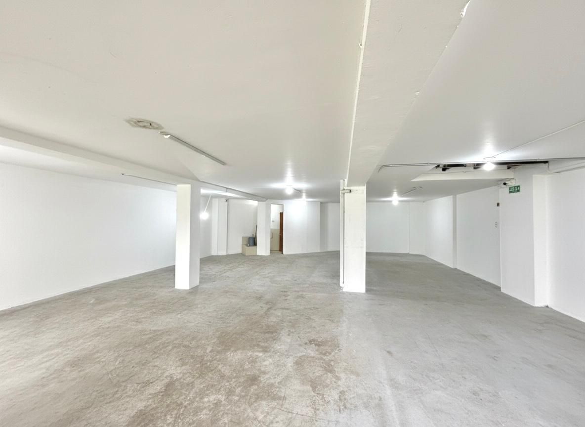 Bodega en arriendo Risaralda Pereira Br El Poblado Ii Etapa 90 m2 Habitaciones 0 Baños 1 Garajes 0 Precio $2350000