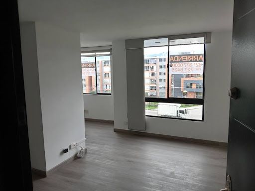 Apartamento en venta Cundinamarca Chía Delicias 50 m2 Habitaciones 2 Baños 2 Garajes 0 Precio $235000000