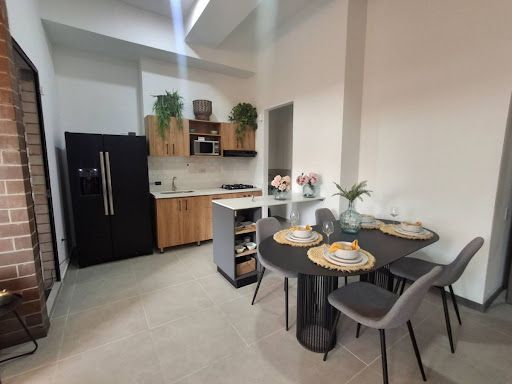 Apartamento en venta Antioquia Bello Puerto Bello 56 m2 Habitaciones 2 Baños 2 Garajes 1 Precio $400000000