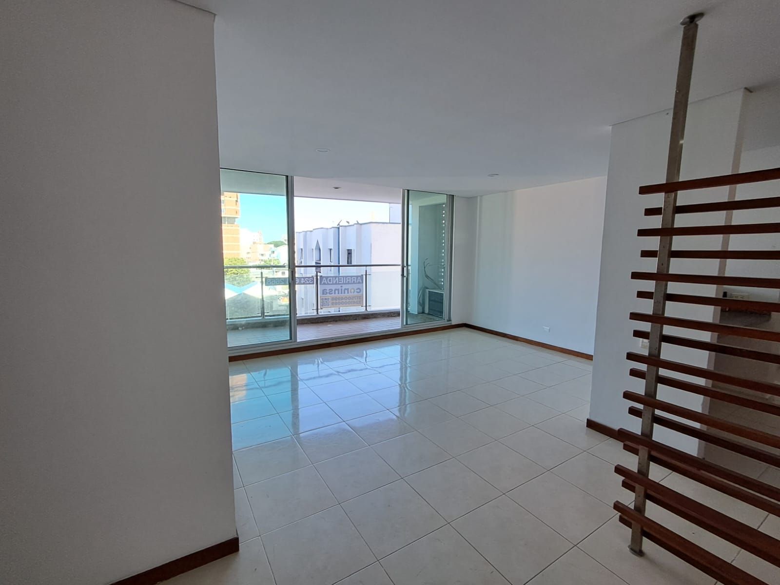 Apartamento en arriendo Bolívar Cartagena Chino 90 m2 Habitaciones 2 Baños 2 Garajes 1 Precio $3083000