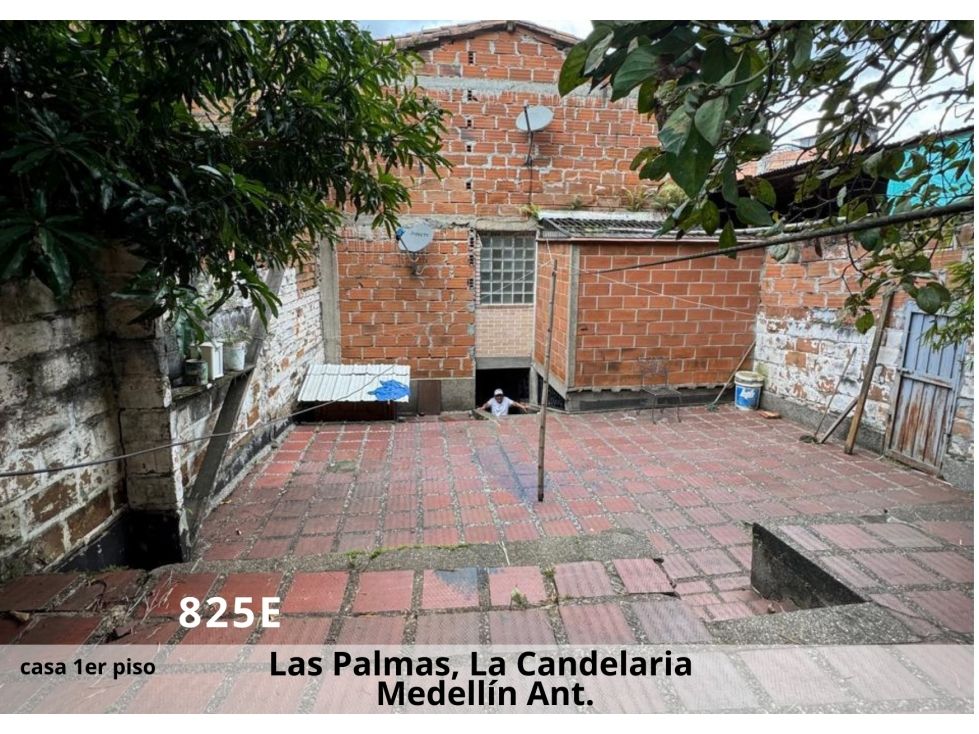 Edificio en venta Antioquia Medellín Medellín 409 m2 Habitaciones 11 Baños 10 Garajes 1 Precio $680000000