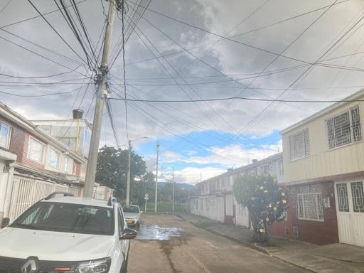 Casa en arriendo Cundinamarca Bogotá Minuto De Dios 70 m2 Habitaciones 3 Baños 2 Garajes 1 Precio $2300000