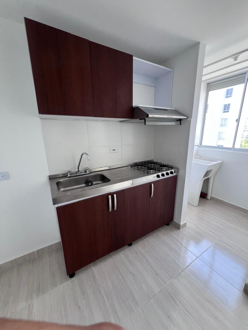 Apartamento en venta Risaralda Pereira Portales De Birmania 57 m2 Habitaciones 3 Baños 2 Garajes 1 Precio $850000000