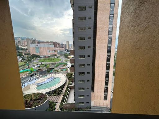 Apartamento en arriendo Antioquia Envigado Las Vegas 55 m2 Habitaciones 2 Baños 2 Garajes 1 Precio $3000000