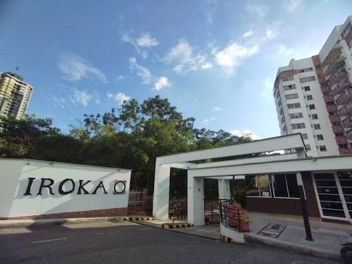 Apartamento en arriendo Santander Floridablanca Cañaveral 100 m2 Habitaciones 3 Baños 3 Garajes 1 Precio $2969000