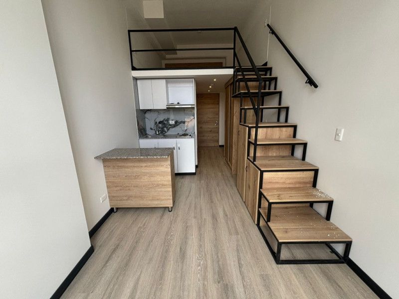 Apartaestudio en arriendo Cundinamarca Bogotá Los Cedritos 19 m2 Habitaciones 1 Baños 1 Garajes 0 Precio $2300000