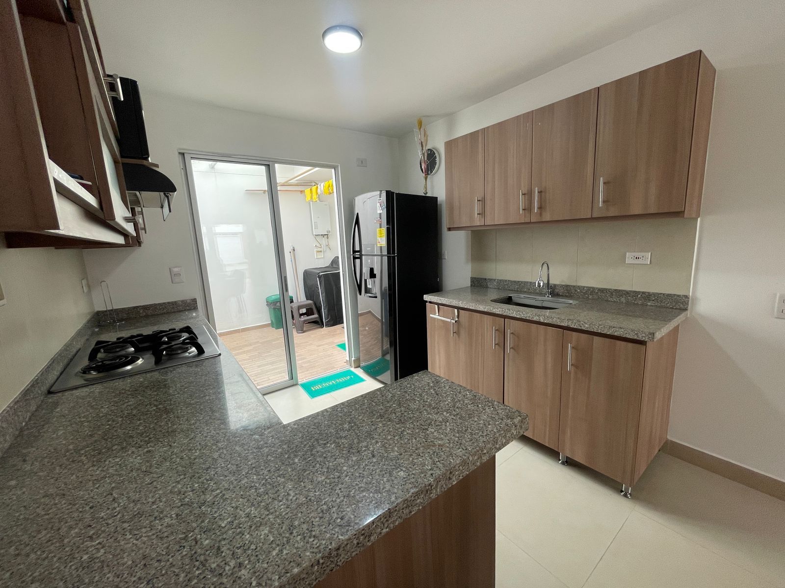 Casa en arriendo Antioquia Rionegro San Antonio 129 m2 Habitaciones 4 Baños 3 Garajes 1 Precio $6000000