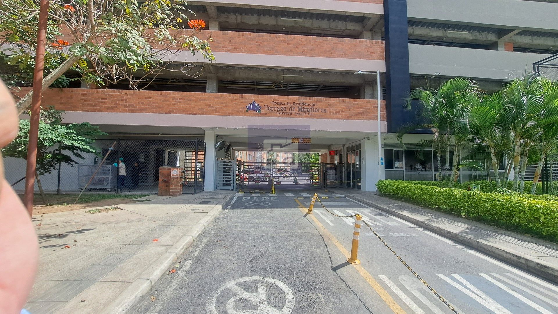 Apartamento en arriendo Santander Piedecuesta Tejaditos 60 m2 Habitaciones 3 Baños 2 Garajes 0 Precio $1150000