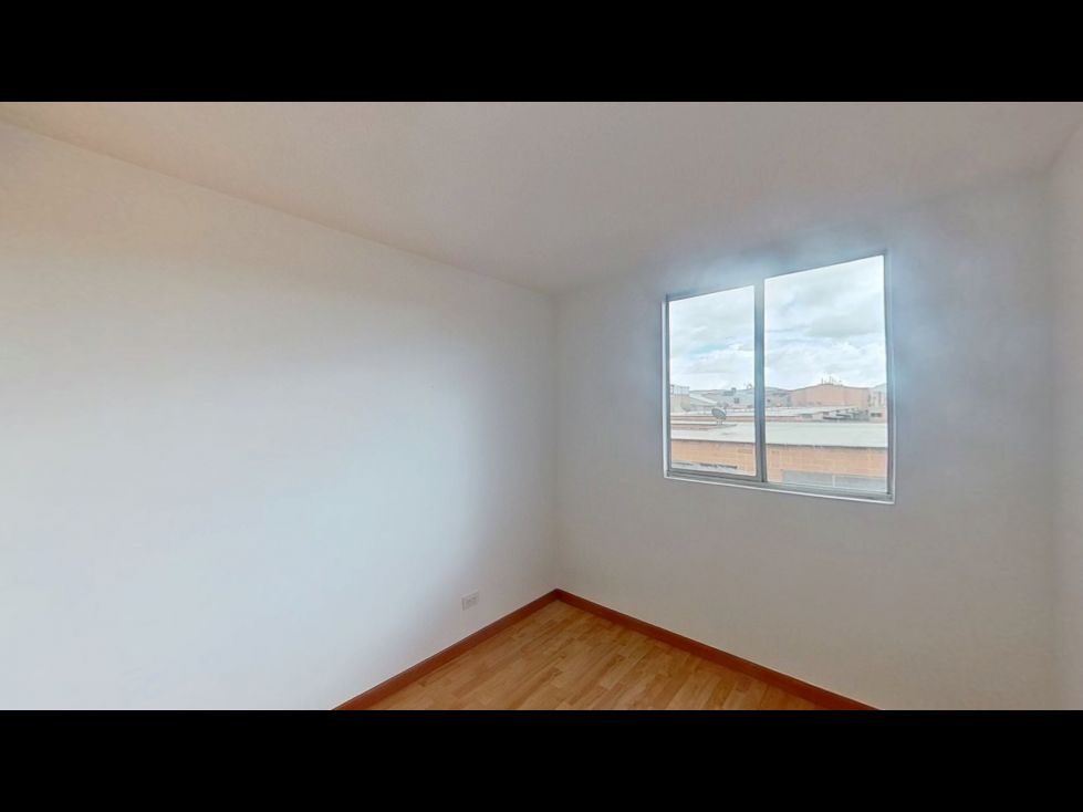 Apartamento en venta Cundinamarca Mosquera Mosquera 64 m2 Habitaciones 3 Baños 1 Garajes 0 Precio $198900000