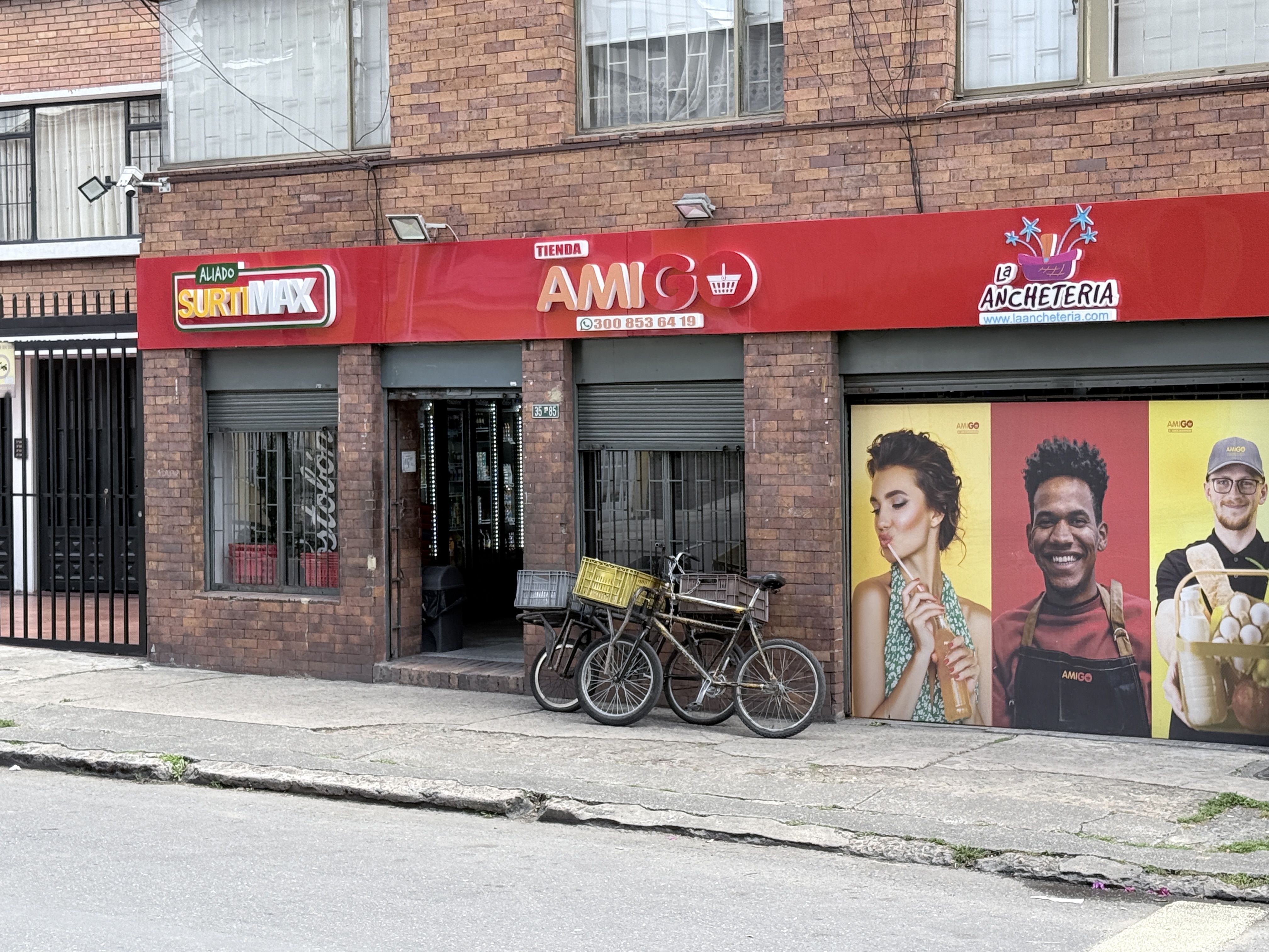 Local en venta Cundinamarca Bogotá Campin Occidental 114 m2 Habitaciones 0 Baños 1 Garajes 0 Precio $1195000000