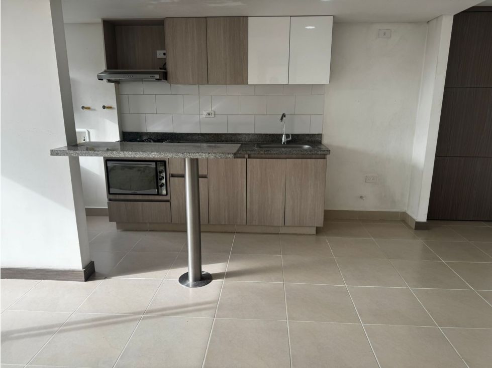 Apartamento en arriendo Antioquia Bello La Virginia 75 m2 Habitaciones 3 Baños 2 Garajes 1 Precio $1800000