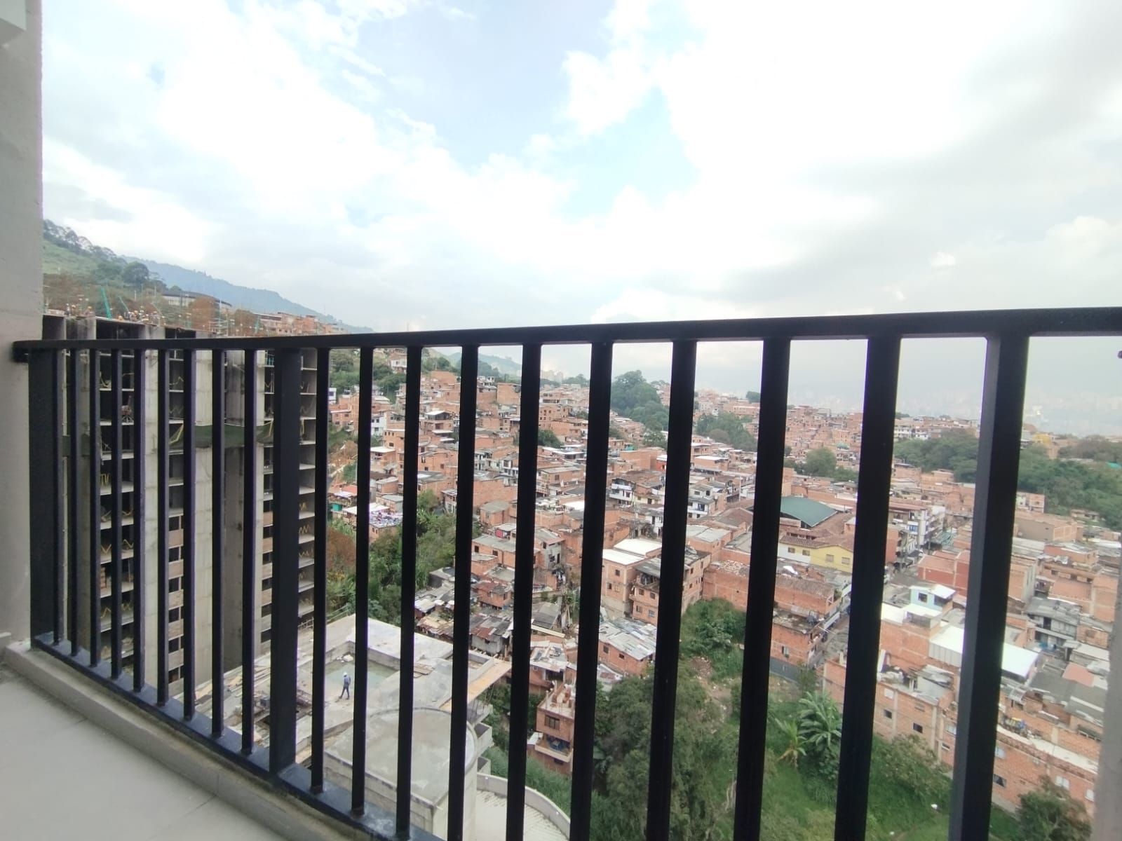 Apartamento en arriendo Antioquia Itagüí El Rosario 55 m2 Habitaciones 3 Baños 2 Garajes 0 Precio $1800000