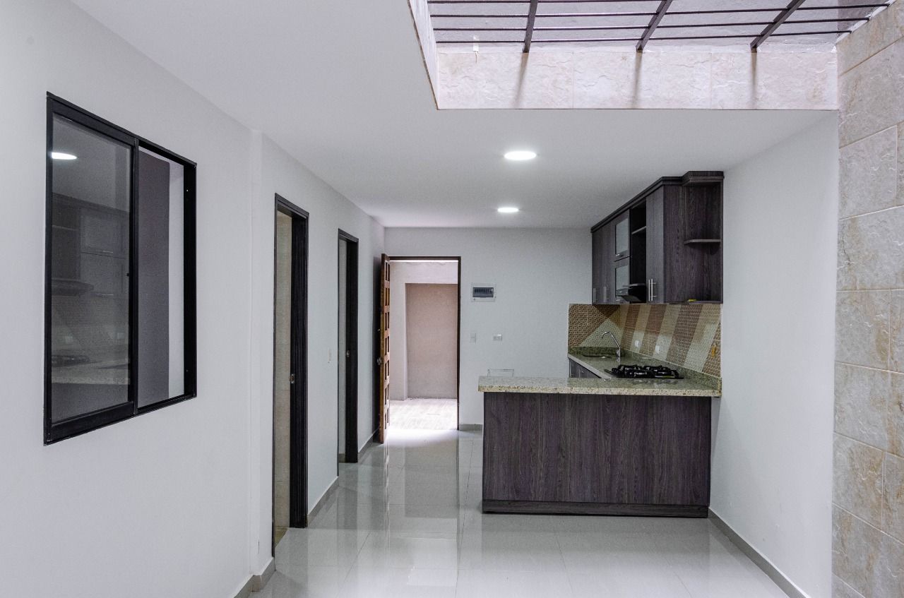 Casa en venta Antioquia Medellín Las Granjas 86 m2 Habitaciones 4 Baños 1 Garajes 0 Precio $350000000