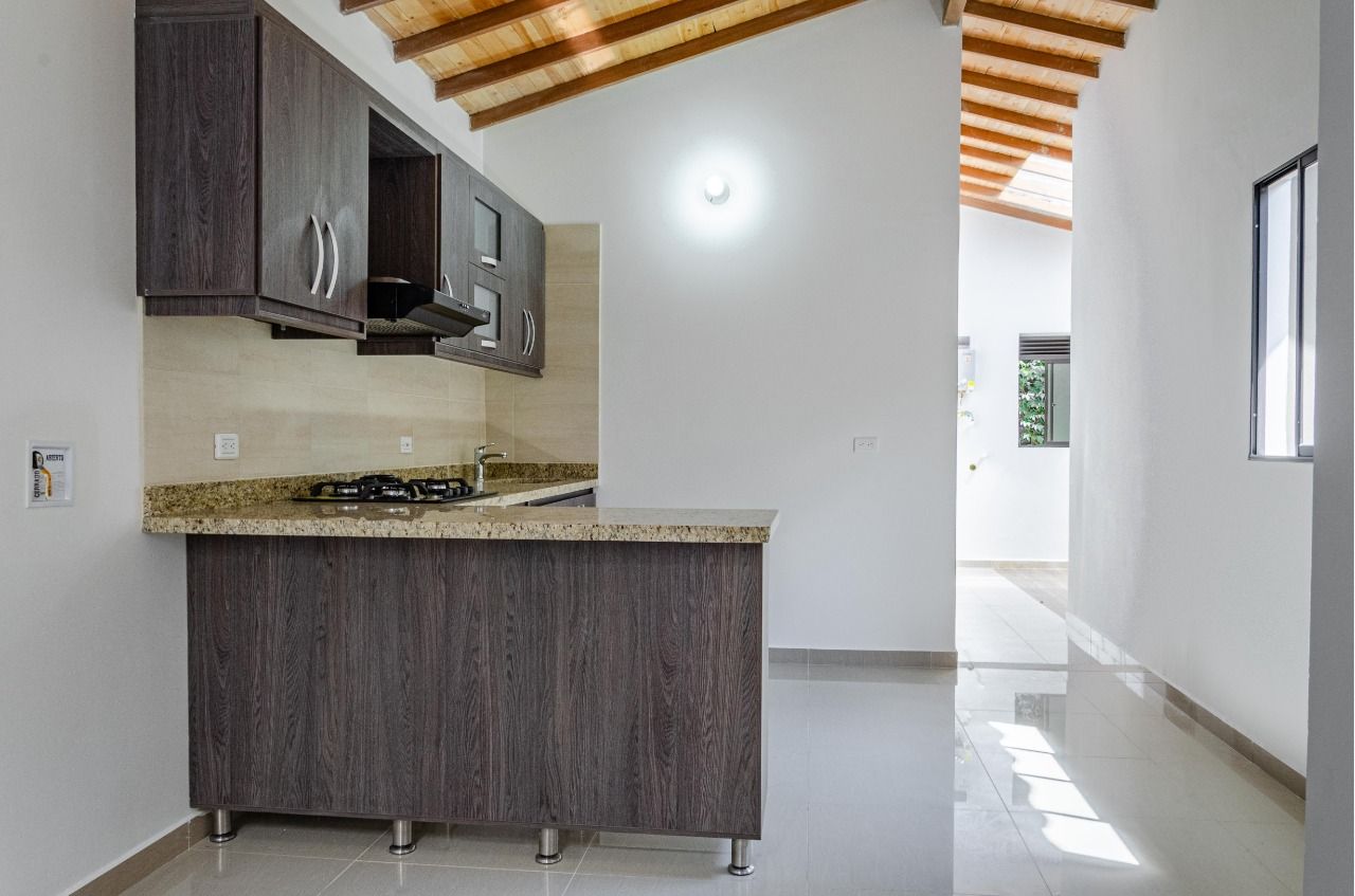 Casa en venta Antioquia Medellín Las Granjas 80 m2 Habitaciones 4 Baños 1 Garajes 0 Precio $330000000