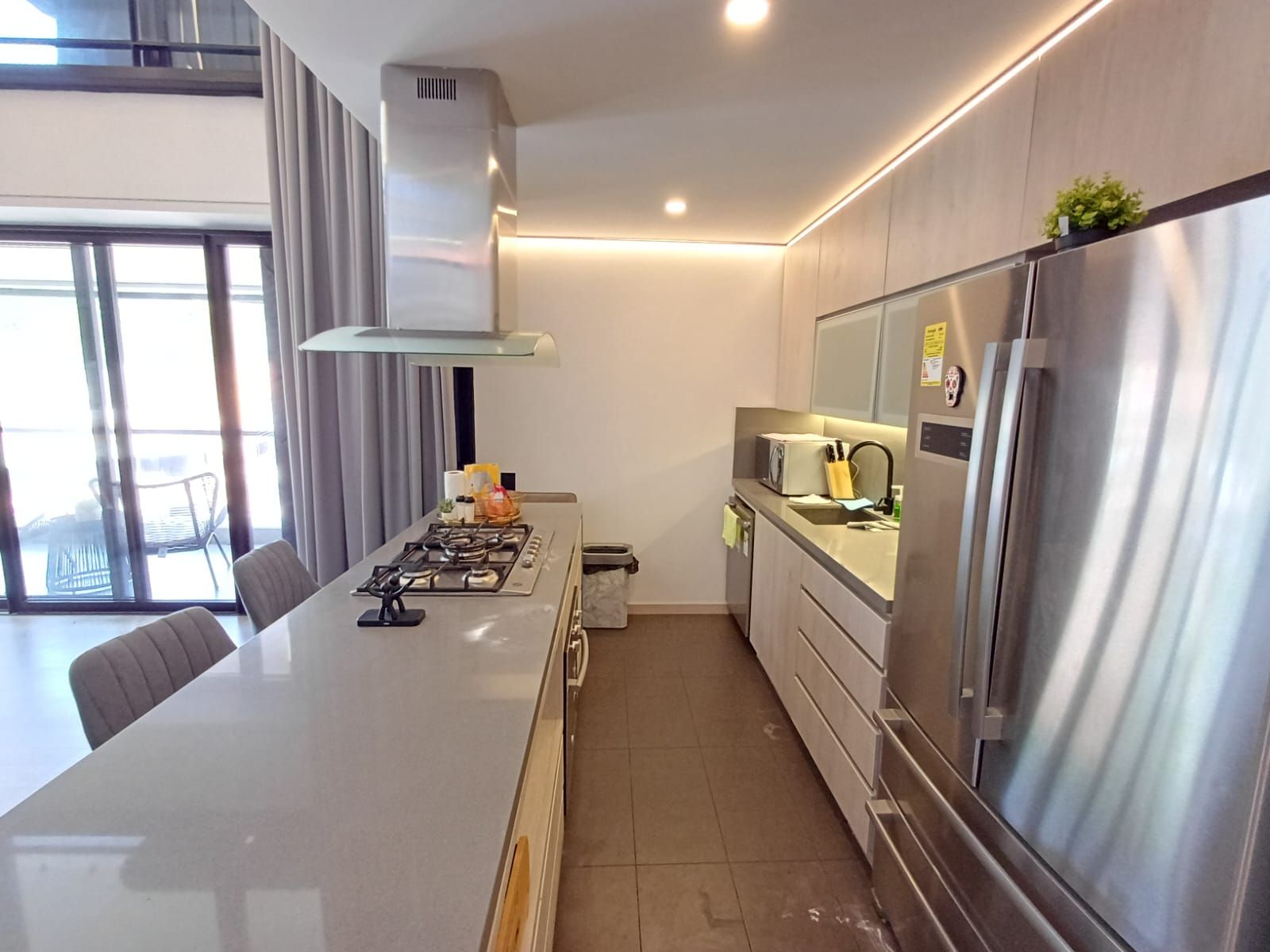 Apartamento en arriendo Antioquia Medellín Las Palmas 229 m2 Habitaciones 3 Baños 3 Garajes 2 Precio $28000000