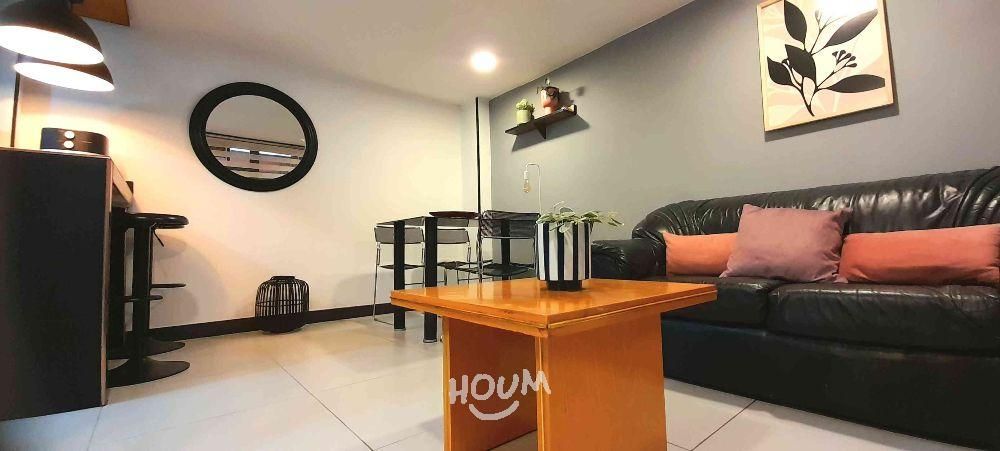 Apartamento en arriendo Cundinamarca Bogotá Los Cedros 40 m2 Habitaciones 1 Baños 1 Garajes 0 Precio $2900000