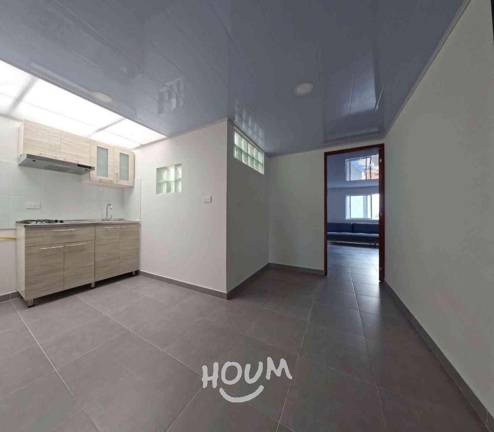 Apartamento en arriendo Cundinamarca Bogotá Jazmin 35 m2 Habitaciones 1 Baños 1 Garajes 0 Precio $1600000