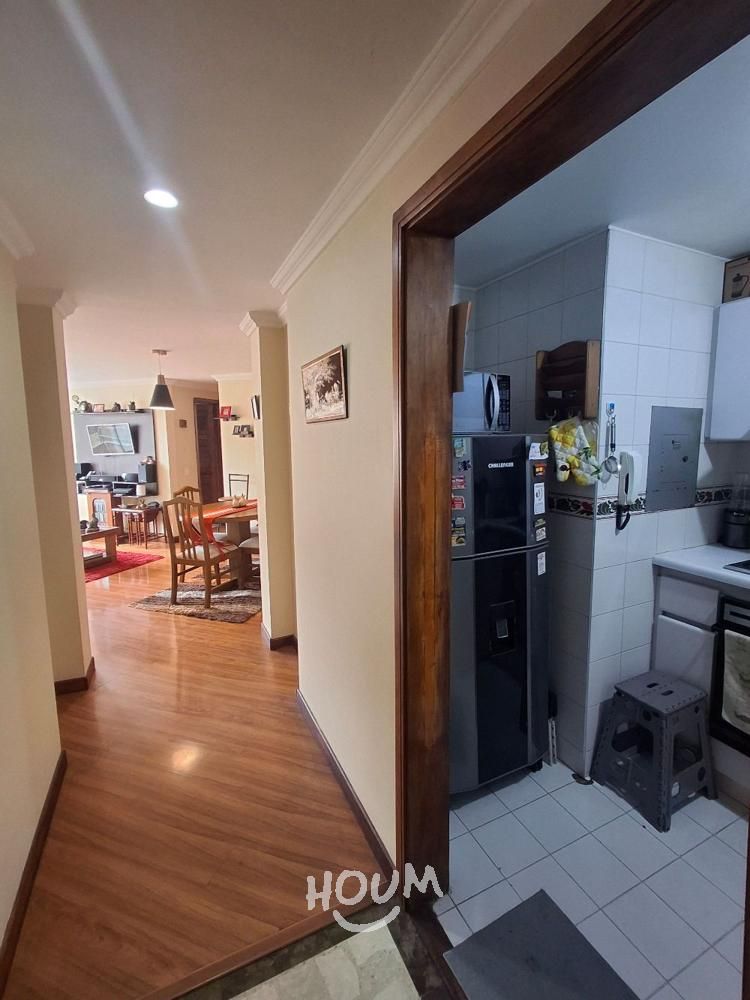 Apartamento en venta Cundinamarca Bogotá Cedro Narvaez 40 m2 Habitaciones 1 Baños 1 Garajes 1 Precio $300000000