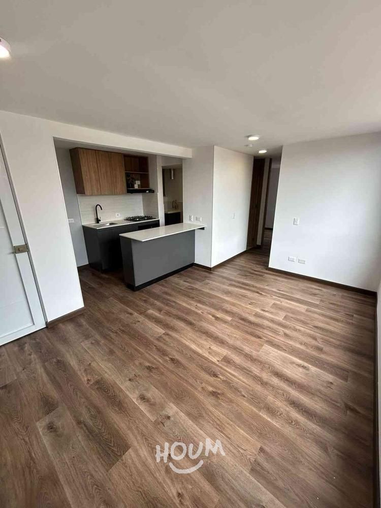 Apartamento en venta Cundinamarca Bogotá Bogotá 46 m2 Habitaciones 2 Baños 1 Garajes 0 Precio $230000000