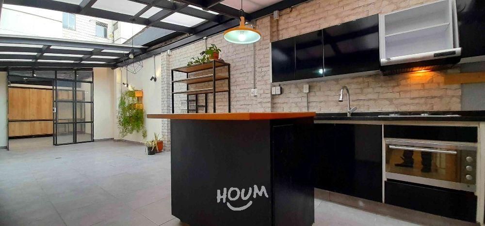 Apartamento en venta Cundinamarca Bogotá Caobos Salazar 154 m2 Habitaciones 4 Baños 3 Garajes 1 Precio $650000000