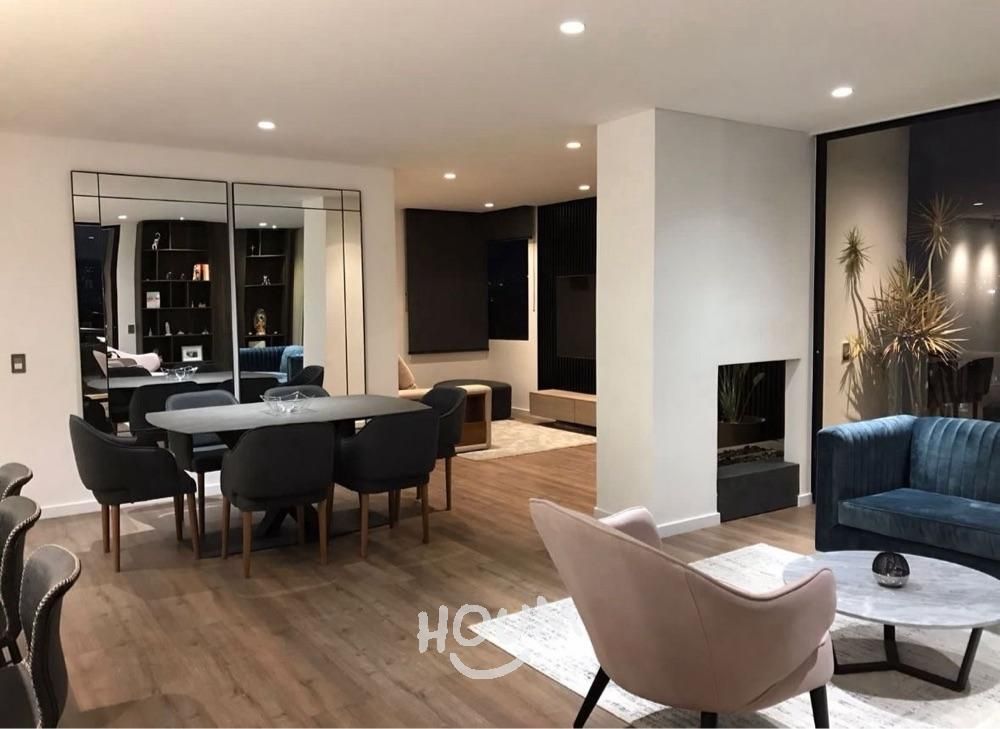 Apartamento en venta Cundinamarca Bogotá Quinta Paredes 250 m2 Habitaciones 4 Baños 5 Garajes 2 Precio $2000000000